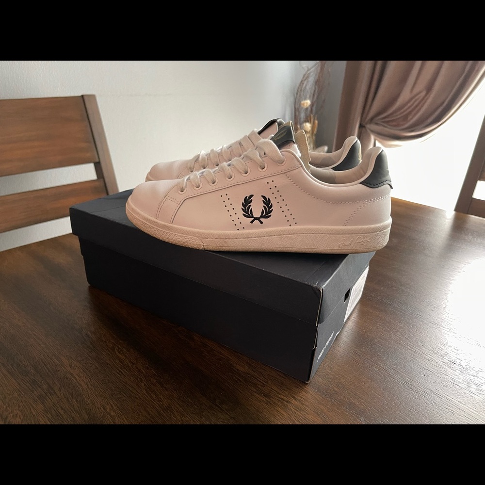 Fred Perry woman’s